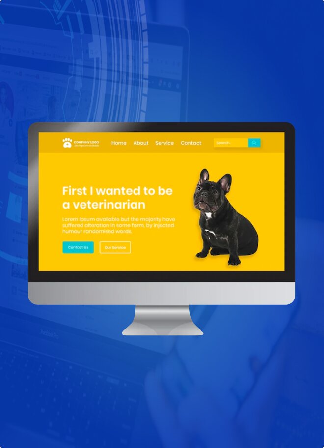 Soluciones Web