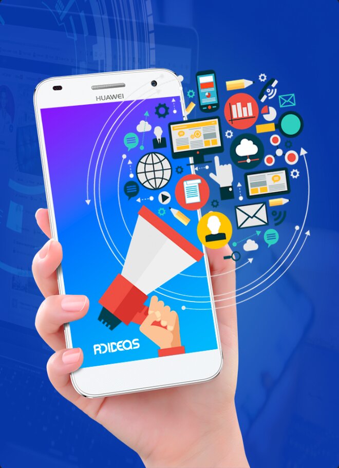 Marketing Digital