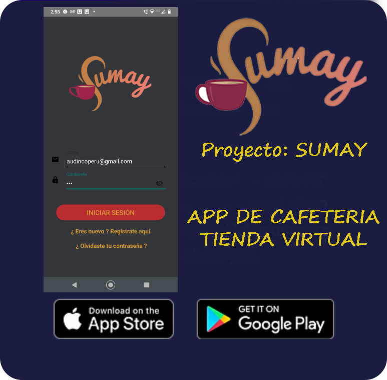 App Sumay