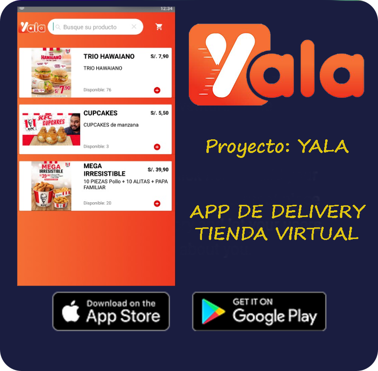 App Yala